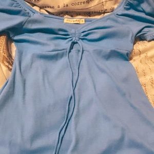 Picnic dress it looks off on the camera but it’s actually really pretty worn